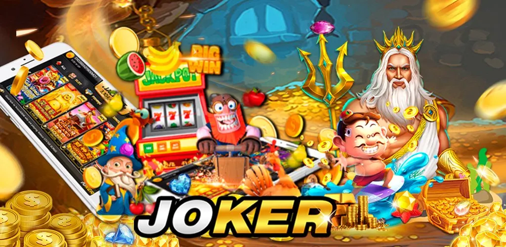 joker519